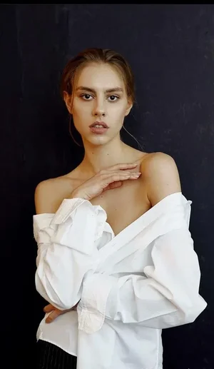 Charmante Chloé