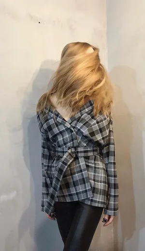 Charmante Chloé