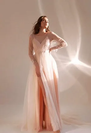 Élégante Marie