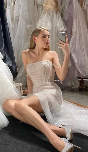 Charmante Chloé